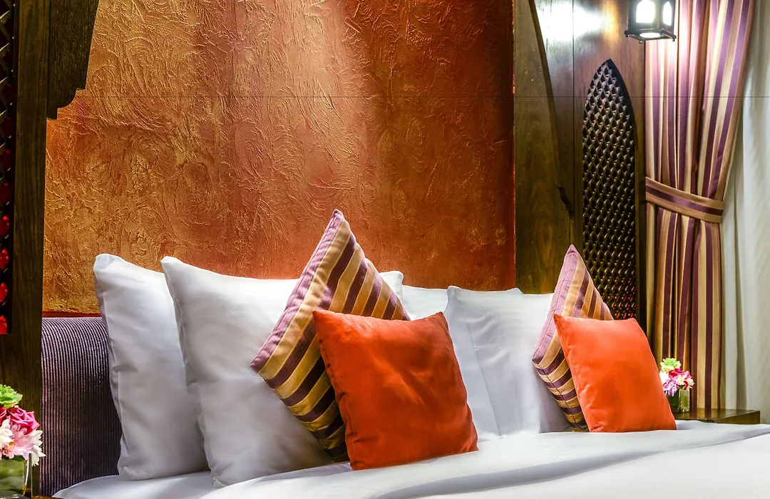 First Central Hotel Suites-1